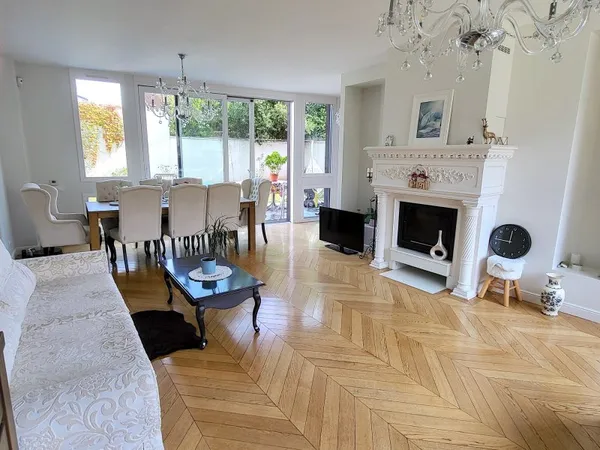 Vends maison 300m²