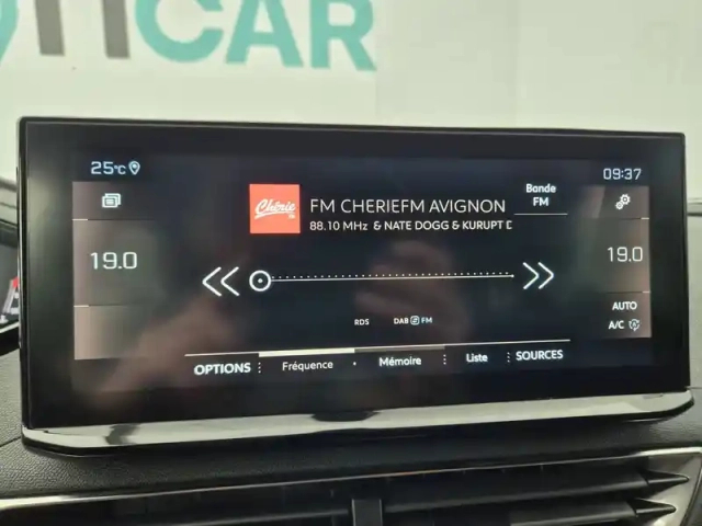 Peugeot 5008 puretech 130ch s&amp;s eat8 — photo 32