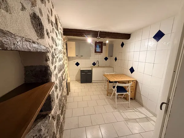 Maison T3 32 m² environ à vendre à AGDE