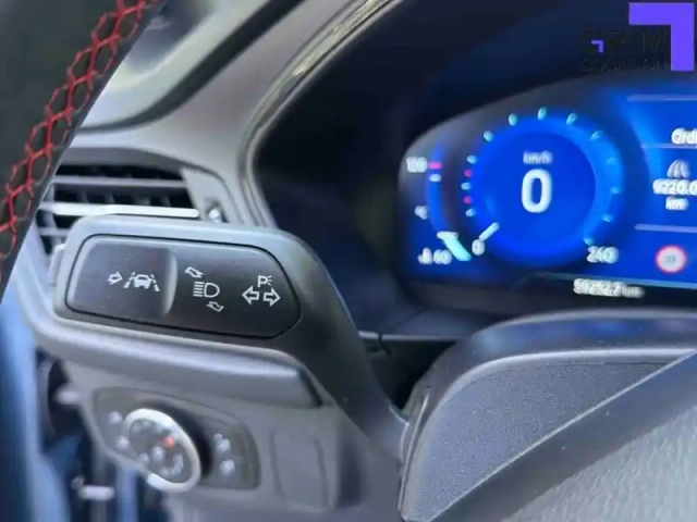 Ford Focus 1.0 flexifuel 125 s&amp;s mhev — photo 30