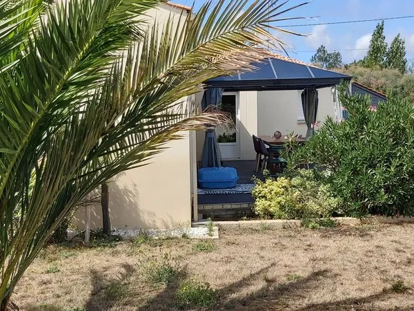 MAISON individuelle + piscine