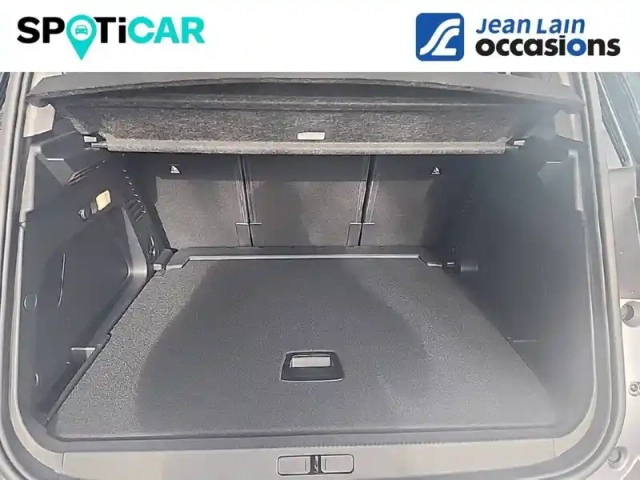 Citroën C5 Aircross hybride 136 e-dcs6 — photo 6