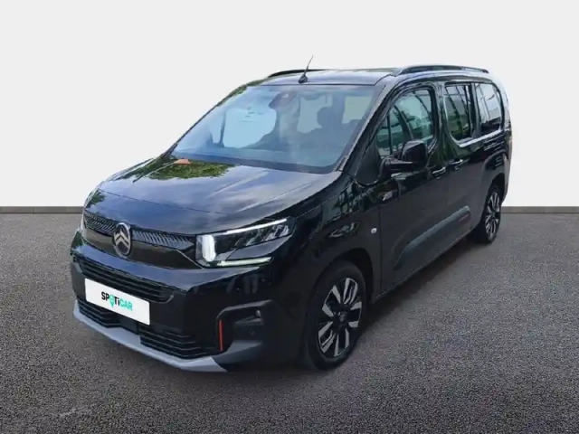 Citroën Berlingo e- taille xl 136 ch 54 kwh