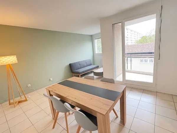 Appartement 2 pièces 47 m²