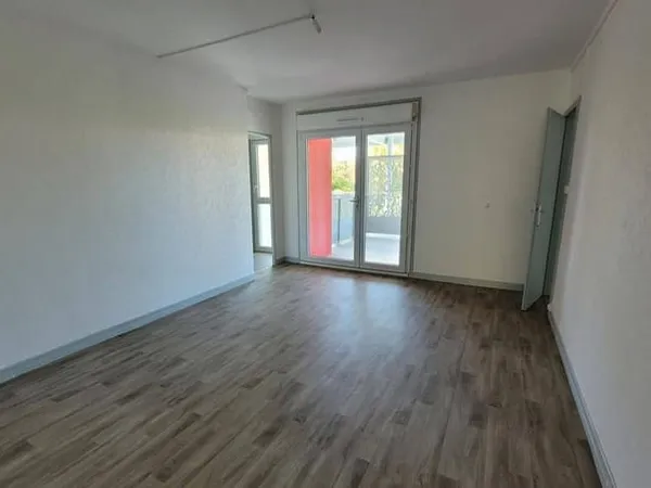 Appartement 5 pièces 80 m²