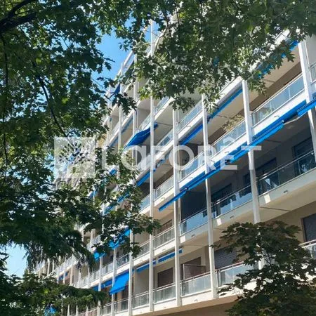 Appartement 2 pièces 63 m²