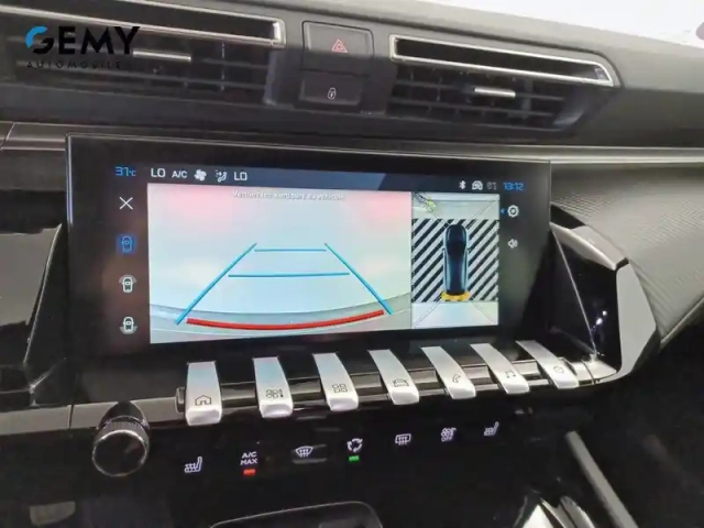 Peugeot 508 sw hybrid 180 e-eat8 — photo 20