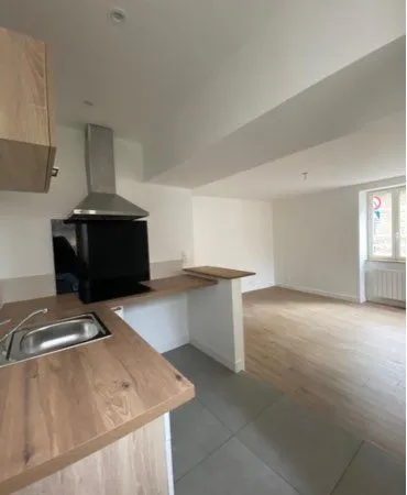 Immeuble de rapport 9 pièces 281 m²