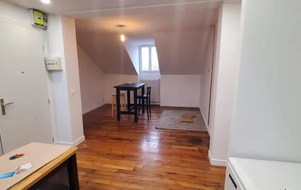 Appartement 3 pièces 56 m²