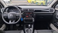 Citroen C3 1.2 PureTech 110ch S&S MAX Boite Automatique — photo 14