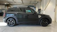 Mini Countryman Cooper SE 125ch + 95ch Edition Premium Plus ALL4 BVA6 — photo 4