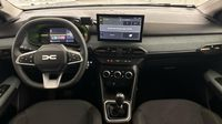 Dacia Jogger 1.0 TCe 110ch Extreme 7 places -24 — photo 11