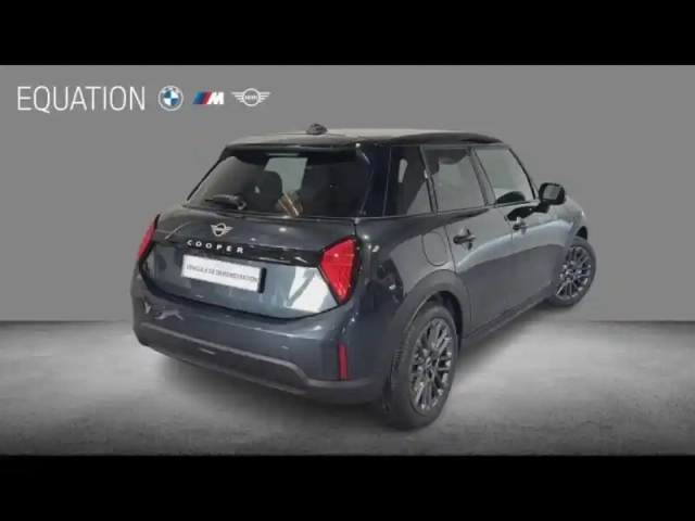 Mini Cooper 5 portes c 156ch classic dkg7 — photo 2
