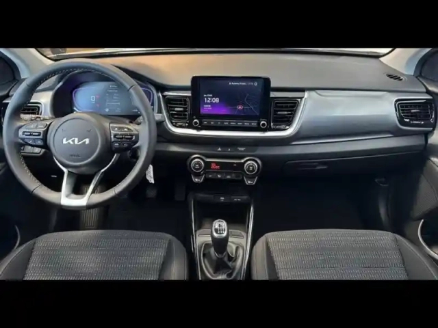 Kia Stonic 1.0 t-gdi 100ch active — photo 14