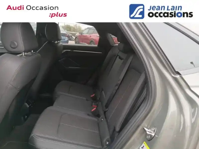 Audi Q3 sportback 45 tfsie  245 ch s tronic 6 — photo 59