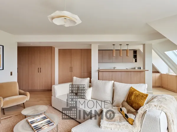 Appartement PARIS