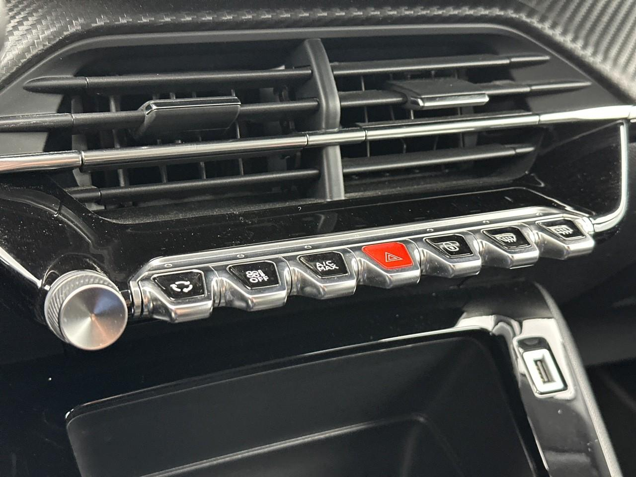 Peugeot 208 puretech 75 s&s bvm5 style — photo 26
