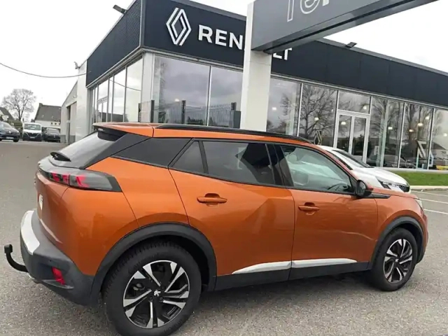 Peugeot 2008 bluehdi 110 s&amp;s bvm6 — photo 50