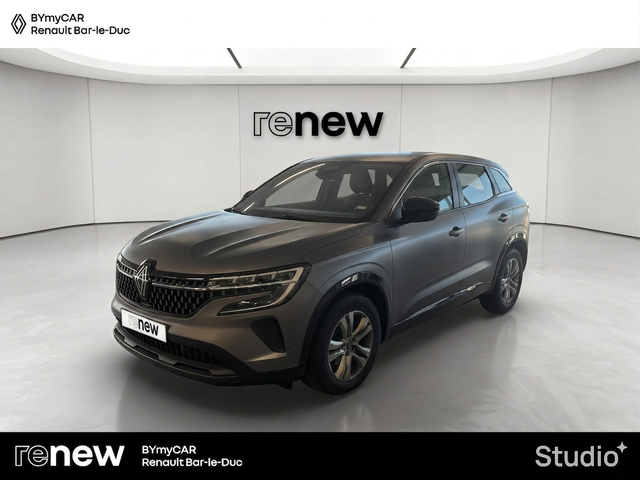 Renault Austral mild hybrid advanced 130