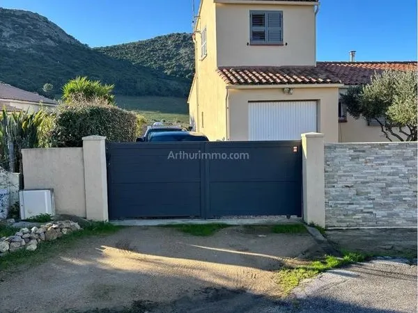 Villa 4 pièces 98 m²