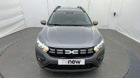 Dacia Jogger 1.6 hybrid 140ch Extreme 7 places -24