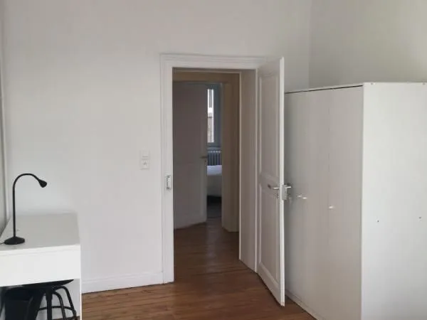 Appartement 1 pièce 16 m²