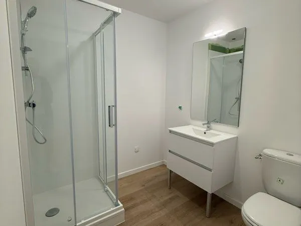 À LOUER - APPARTEMENT T3 RÉNOVÉ - 65m² - BLAYE (33390)