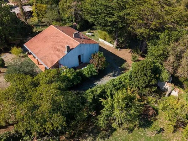 Maison de plain-pied 5 pièces 125 m²