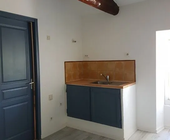 Appartement de 38m2 à louer sur Le Pontet