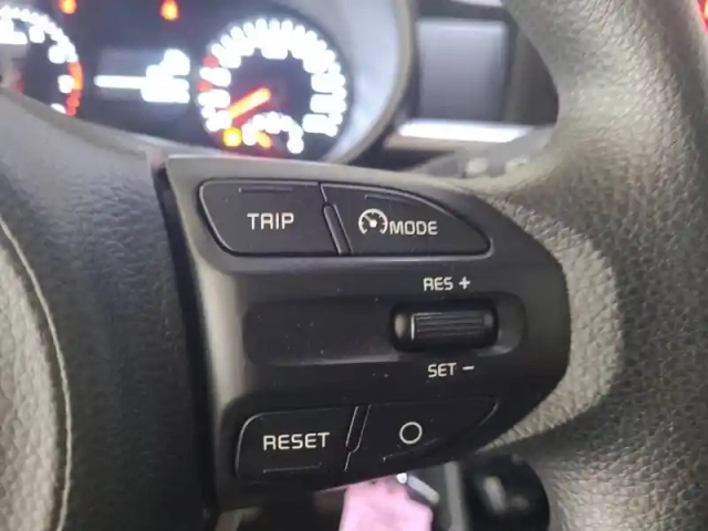 Kia Picanto 1.0 dpi 67ch isg bvm5 — photo 43