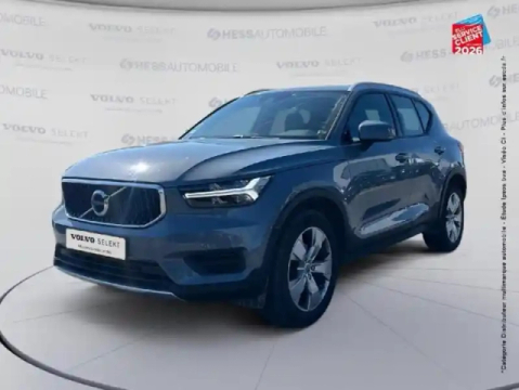 Volvo Xc40 d3 adblue 150ch business geartronic 8