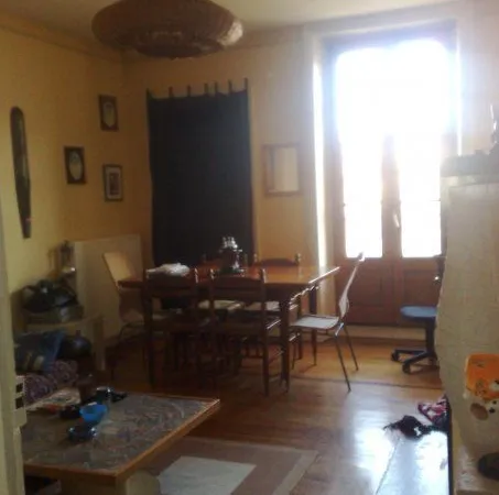 Appartement T2 Roanne Centre ville