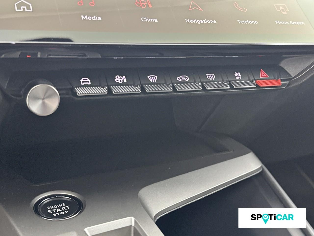 Peugeot 308 sw 1.5 bluehdi 130ch s&s gt eat8 — photo 15