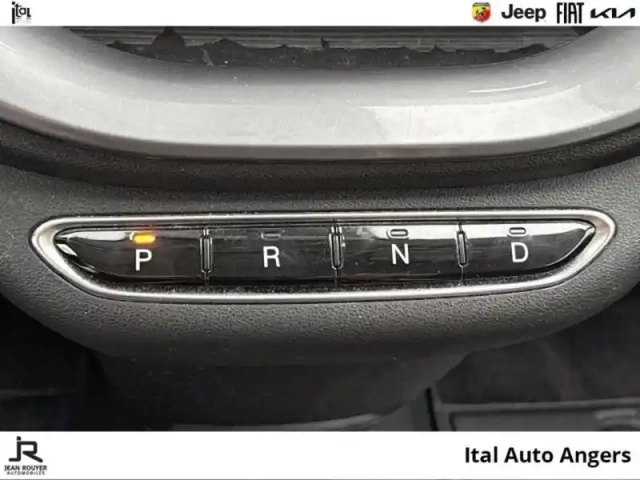 Fiat 500 e 118ch icône — photo 13