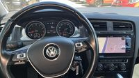 Volkswagen Golf 1.0 TSI 110ch BlueMotion Technology Confortline DSG7 5p — photo 11