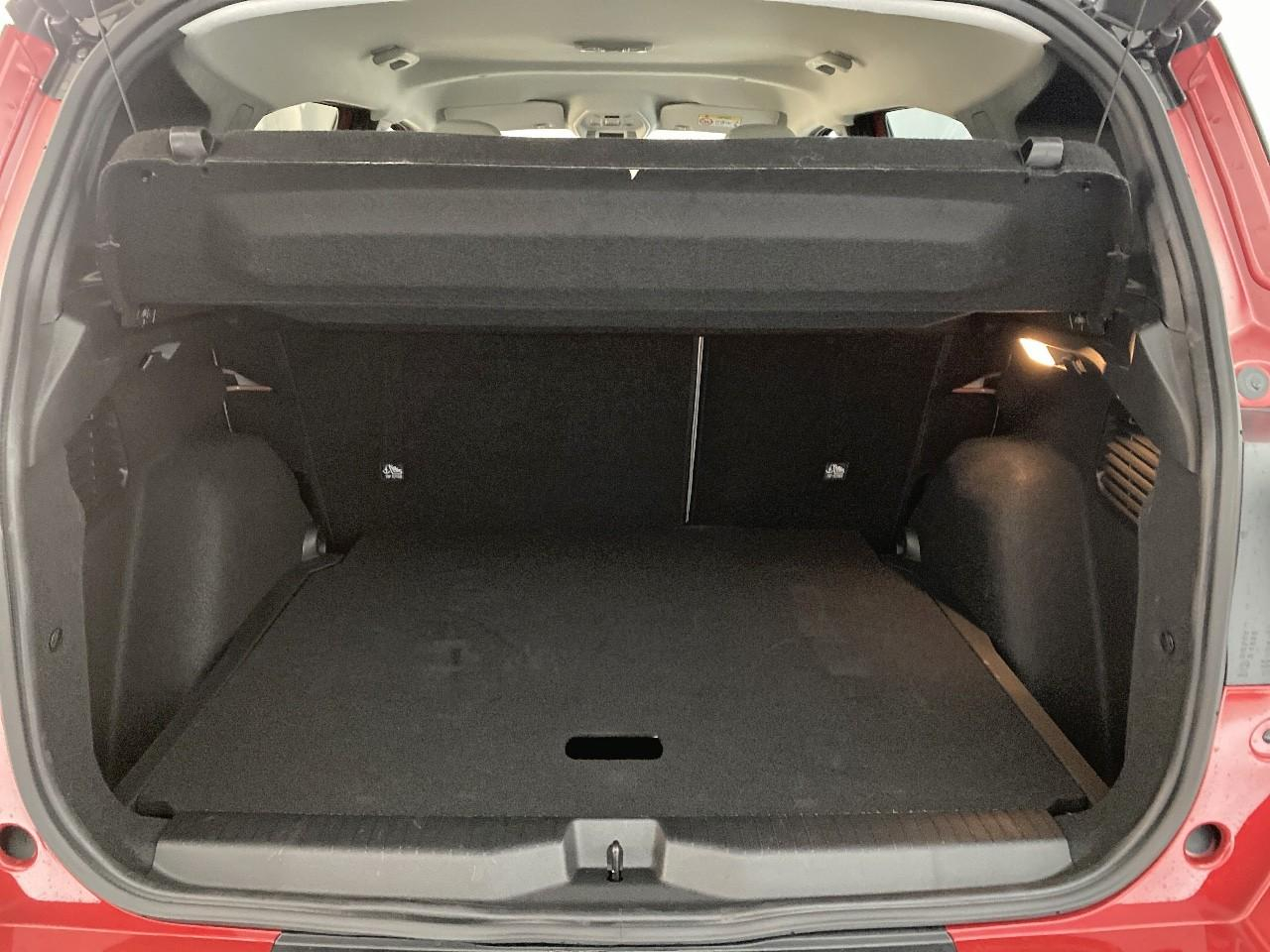 Citroën C3 Aircross hybride 145 ch aut max — photo 6