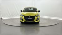 Peugeot 208 1.2 PureTech 100ch S&S Active — photo 2