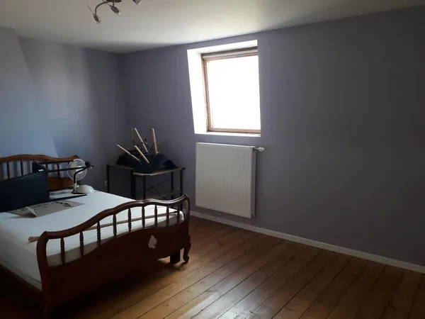 Chambre de 20m2 à louer sur Faches-Thumesnil