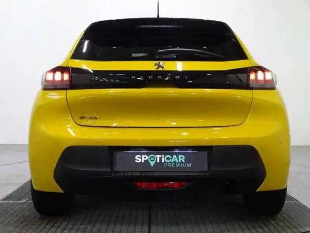 Peugeot 208 1.2 puretech 75ch s&amp;s style — photo 2