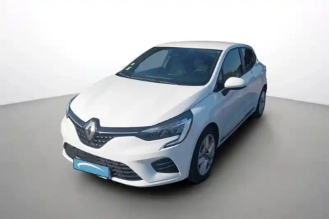 Renault Clio tce 90 - 21