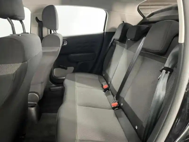 Citroën C3 1.5 bluehdi 100ch s&amp;s plus — photo 7