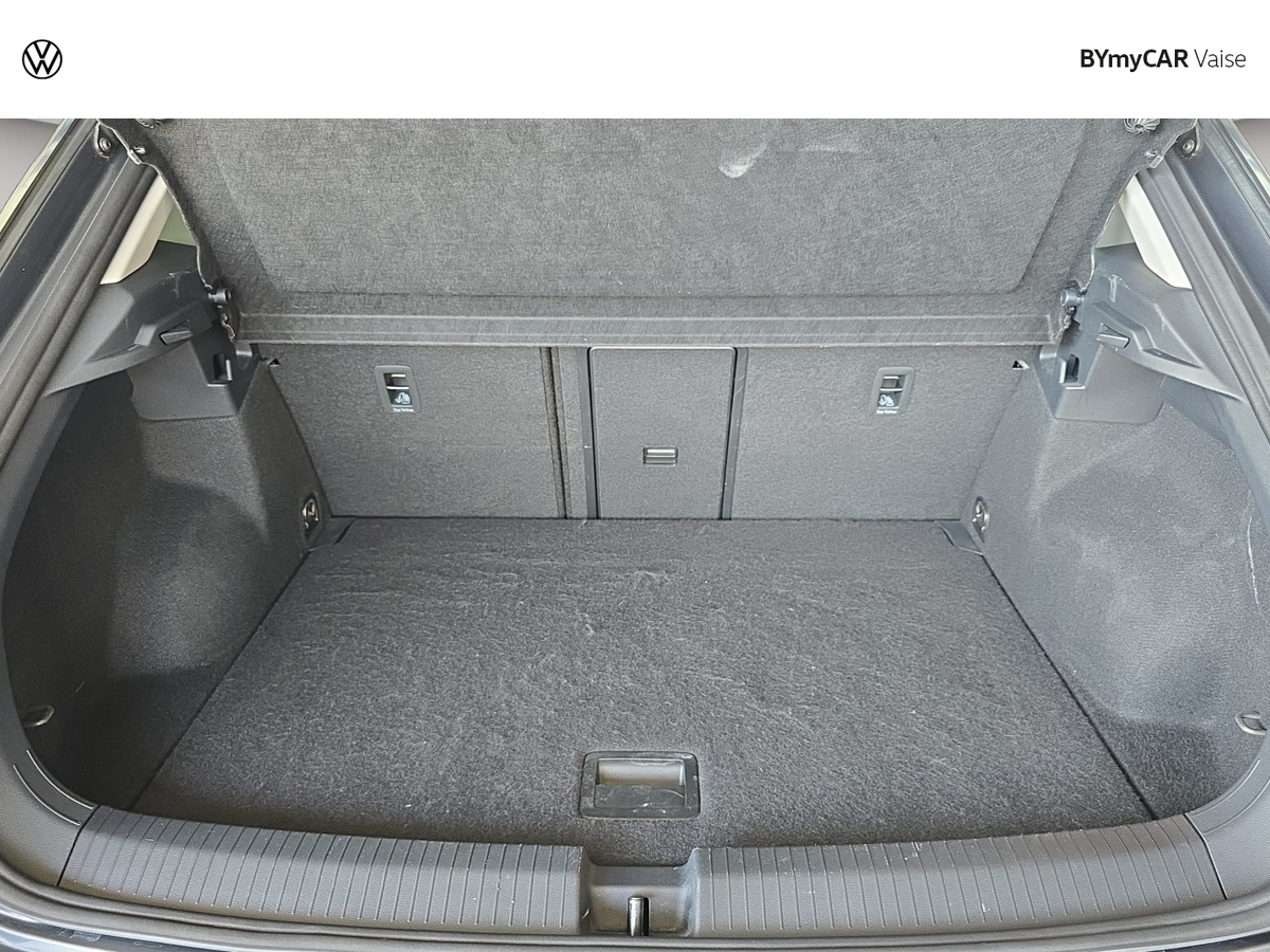 Volkswagen T-Roc 1.5 TSI EVO 150 Start/Stop DSG7 — photo 13