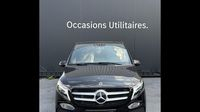 Mercedes Classe V 300 d Extra-Long Avantgarde Intégrale 9G-Tronic — photo 3