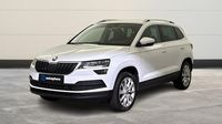 Skoda Karoq 1.5 TSI ACT 150ch Style DSG