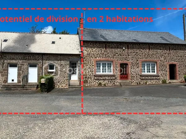 Maison 5 pièces 98 m²