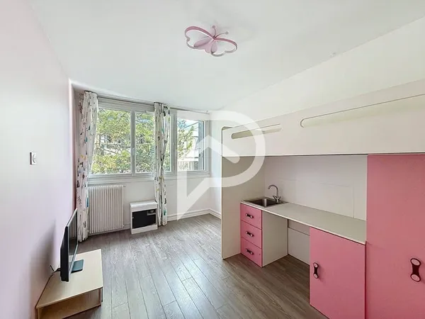 Appartement 4 pièces 81 m²
