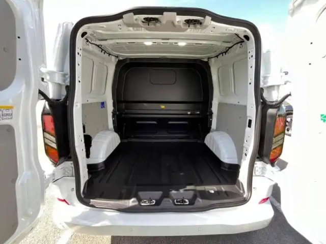 Ford Custom transit  fg 320 l1h1 2.0 ecoblue 170ch cabine approfondie limited bva8 — photo 13