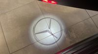 Mercedes Classe B 200d 150ch AMG Line 8G-DCT — photo 16