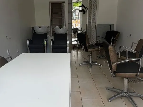Local commercial 30 m² PARIS