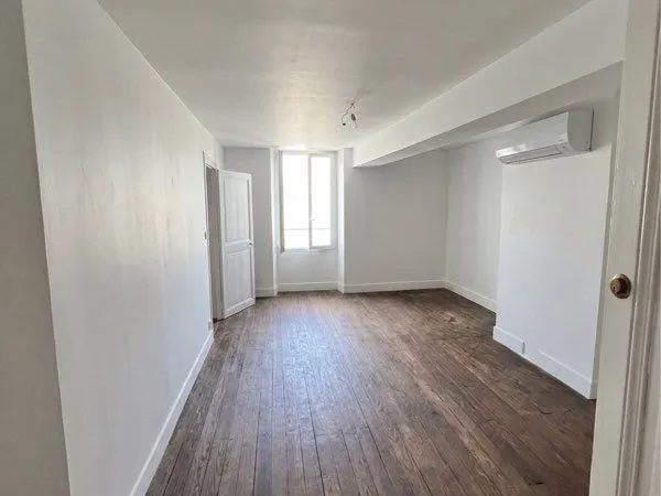 Appartement refais à neuf 55m2